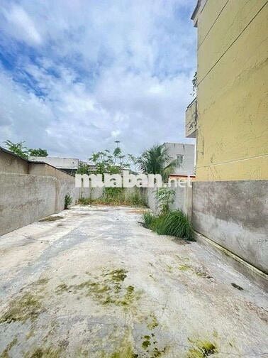 BÁN NHÀ MẶT TIỀN KINH DOANH - ĐƯỜNG LÊ VĂN LƯƠNG -NHÀ BÈ 208m2, 16 Tỷ.