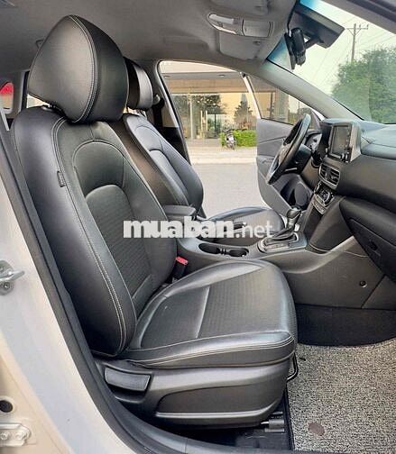 Hyundai Kona 2020 2.0ATH 45000 km