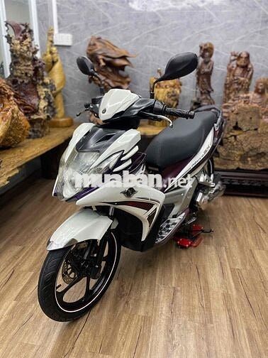 Nouvo 5 đẹp, máy êm thì thầm bao vọt biển SG