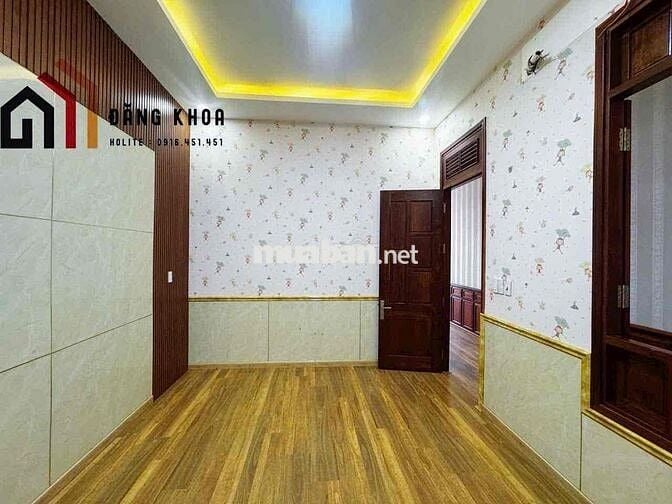 CHO THUÊ NHÀ MẶT TIỀN TRẦN NHẬT DUẬT