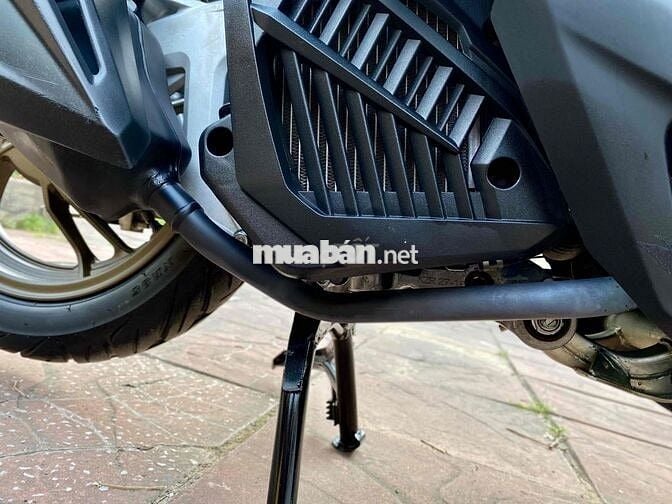 siêu lướt VARIO 125i Smartkey 2024 odo 2.900Km