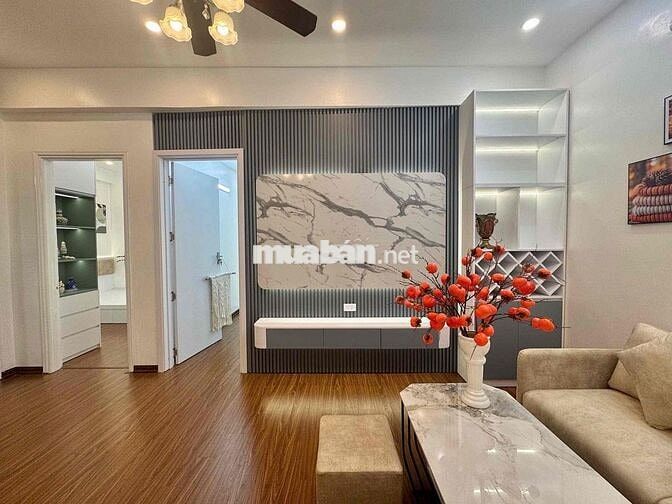 Chung cư Mỹ Đình, 55m2, 2pn, 2.35 tỷ.