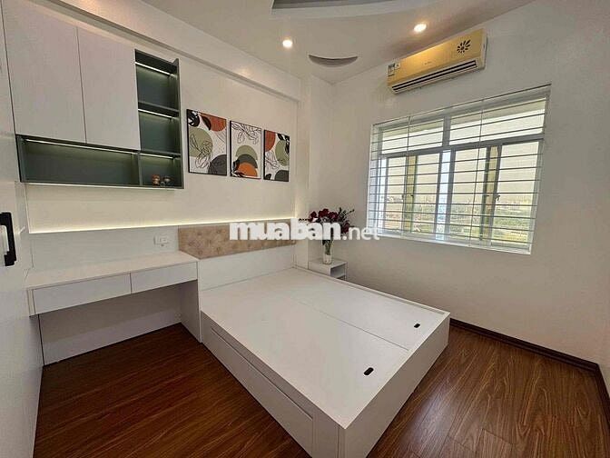 Chung cư Mỹ Đình, 55m2, 2pn, 2.35 tỷ.