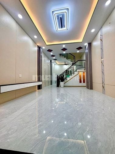 8tỉ750 TL. NHÀ MỚI 100% HXH  Phạm Thế Hiển– P3. Q8