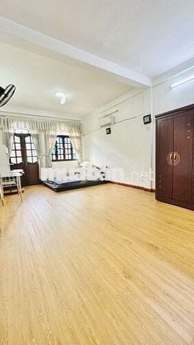 MẶT TIỀN ĐƯỜNG SỐ 9 -CX BÌNH THỚI - CÓ LỀ 6M - 58M2 - NHÀ 5 TẦNG