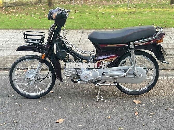 Super dream 9 chủ dọn full mới ( bao rút hs )