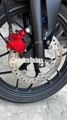 Honda Winner 150 đen nhám ( hỗ trợ góp )