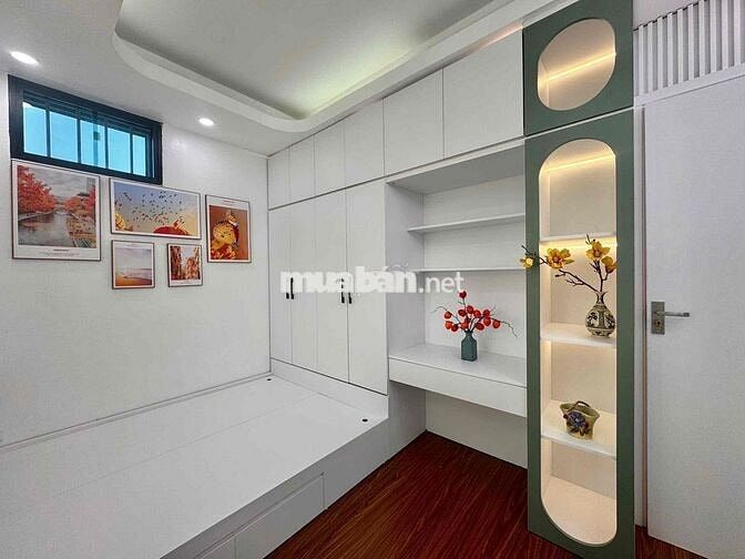 Chung cư Mỹ Đình, 55m2, 2pn, 2.35 tỷ.