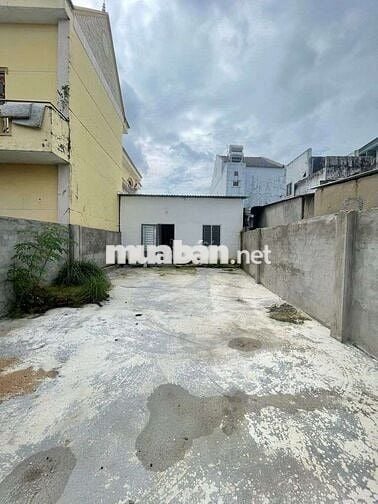 BÁN NHÀ MẶT TIỀN KINH DOANH - ĐƯỜNG LÊ VĂN LƯƠNG -NHÀ BÈ 208m2, 16 Tỷ.