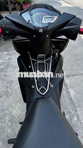 Honda Winner 150 đen nhám ( hỗ trợ góp )