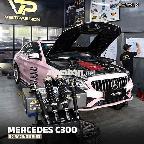 MERCEDES C300 2016 1CHỦ MÁY ZIN