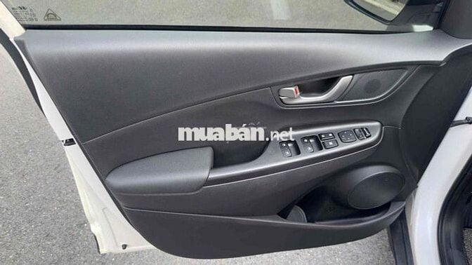 Hyundai Kona 2020 2.0ATH 45000 km