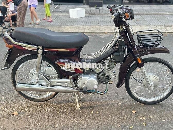 Super dream 9 chủ dọn full mới ( bao rút hs )