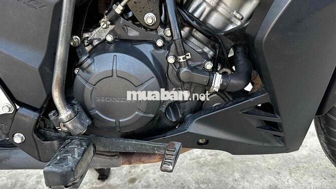 Honda Winner 150 đen nhám ( hỗ trợ góp )