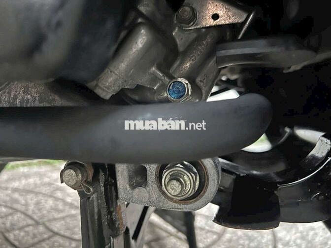 Honda Lead màu Bạc