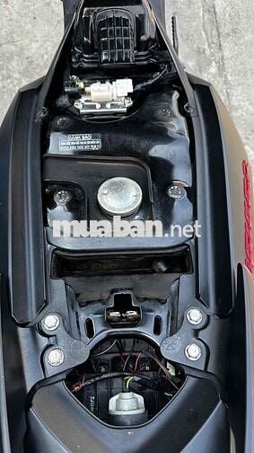 Honda Winner 150 đen nhám ( hỗ trợ góp )