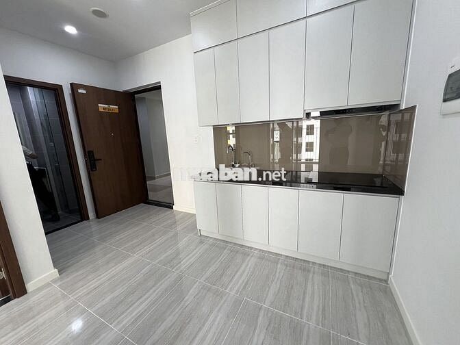 Căn hộ 37m2 1PN, 1WC, nội thất căn bản mới 100%, Bcons City Dĩ An