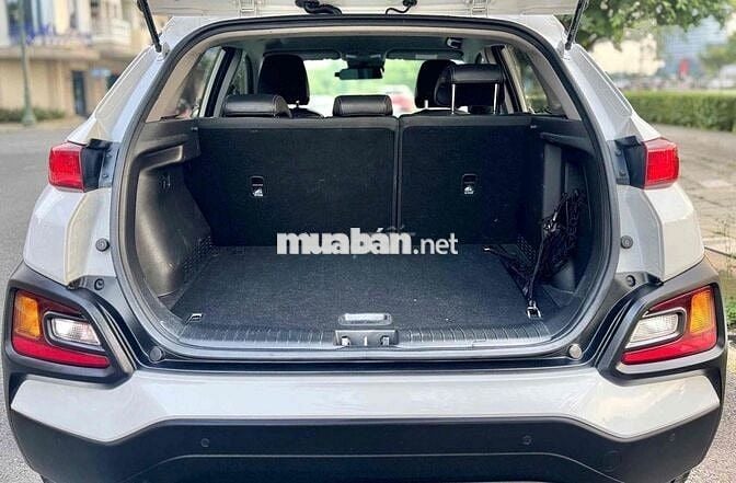 Hyundai Kona 2020 2.0ATH 45000 km