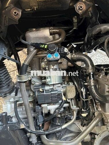 Honda Lead màu Bạc