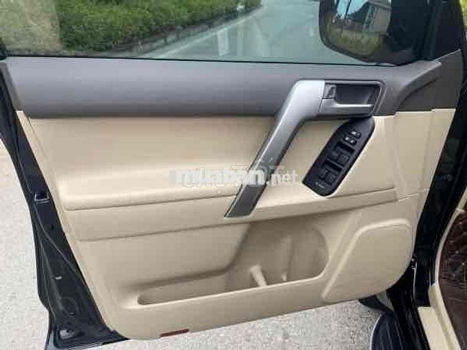 Toyota Land Cruiser Prado 2022 - 63000 km