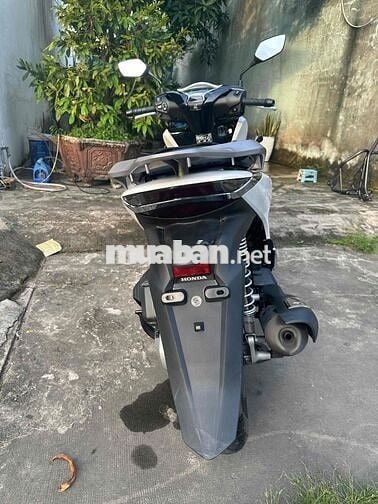 sh125 cbs 2024 mới mua chưa đi được bao lâu