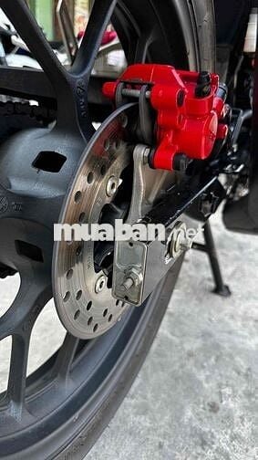 Honda Winner 150 đen nhám ( hỗ trợ góp )