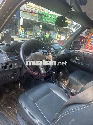 Mitsubishi Pajero 2006 - 150000 km