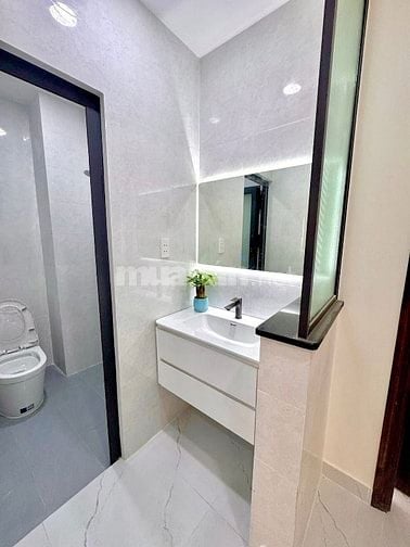 8tỉ750 TL. NHÀ MỚI 100% HXH  Phạm Thế Hiển– P3. Q8