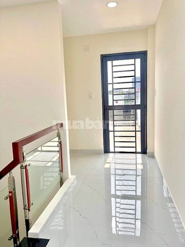 8tỉ750 TL. NHÀ MỚI 100% HXH  Phạm Thế Hiển– P3. Q8