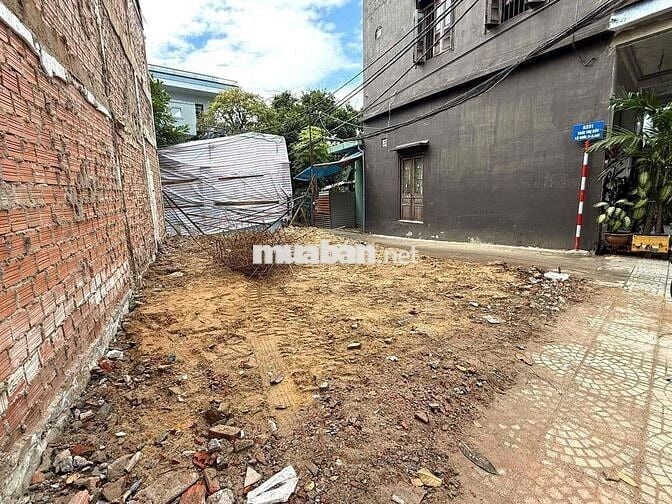 Mặt tiền vừa ở vừa kinh doanh ngay trung tâm thành phố