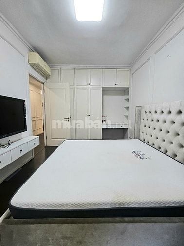 Cần bán gấp căn hộ chung cư Mandarin Tân Mai, Hoàng Mai 85m2 2PN full 