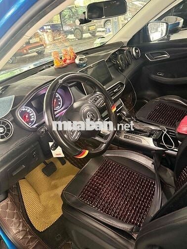 MG HS 2021 - 70000 km