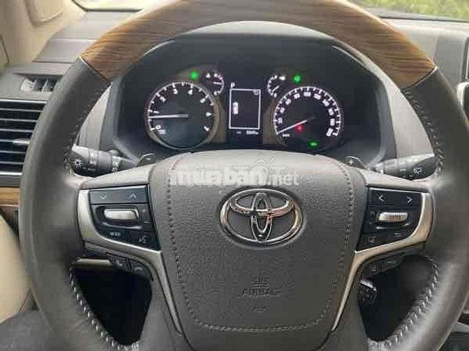 Toyota Land Cruiser Prado 2022 - 63000 km