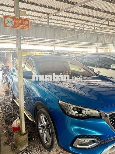 MG HS 2021 - 70000 km