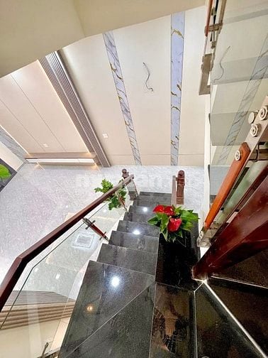 8tỉ750 TL. NHÀ MỚI 100% HXH  Phạm Thế Hiển– P3. Q8