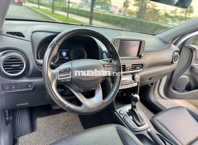 Hyundai Kona 2020 2.0ATH 45000 km