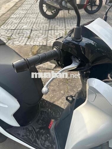 sh125 cbs 2024 mới mua chưa đi được bao lâu