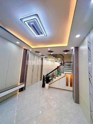 8tỉ750 TL. NHÀ MỚI 100% HXH  Phạm Thế Hiển– P3. Q8