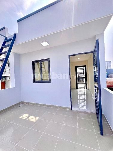 8tỉ750 TL. NHÀ MỚI 100% HXH  Phạm Thế Hiển– P3. Q8