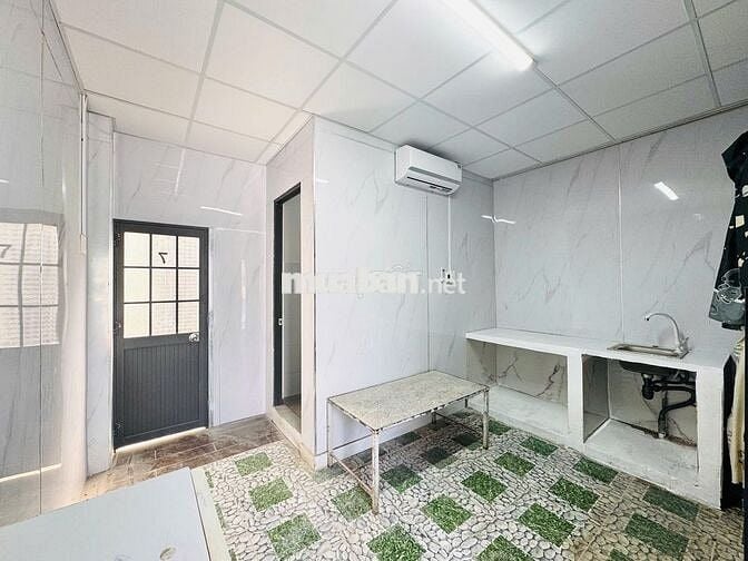 Chính chủ cho thuê CHDV full nội thất