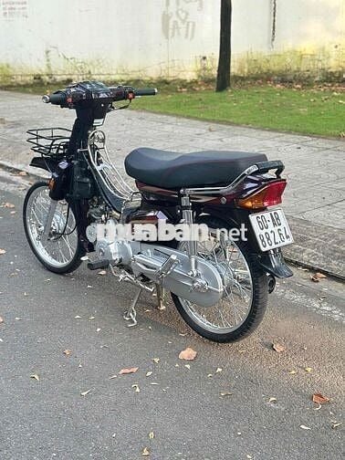 Super dream 9 chủ dọn full mới ( bao rút hs )