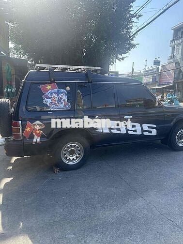 Mitsubishi Pajero 2006 - 150000 km