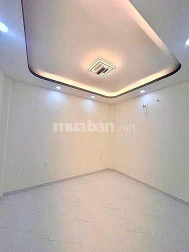 8tỉ750 TL. NHÀ MỚI 100% HXH  Phạm Thế Hiển– P3. Q8