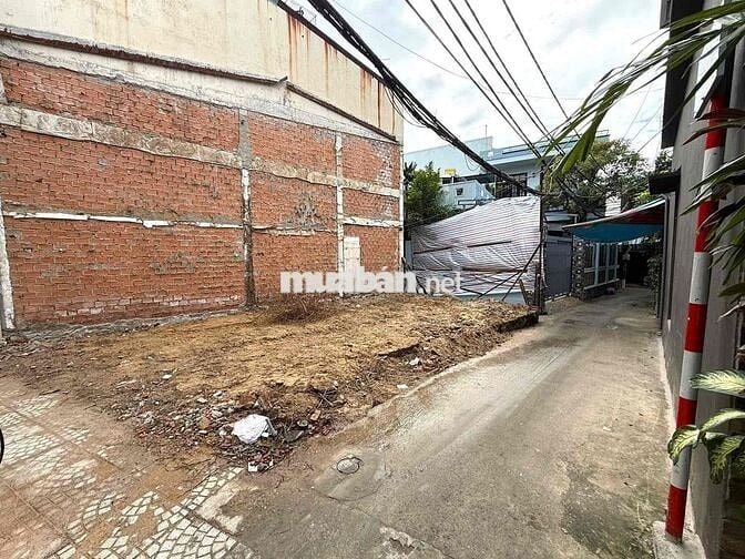 Mặt tiền vừa ở vừa kinh doanh ngay trung tâm thành phố