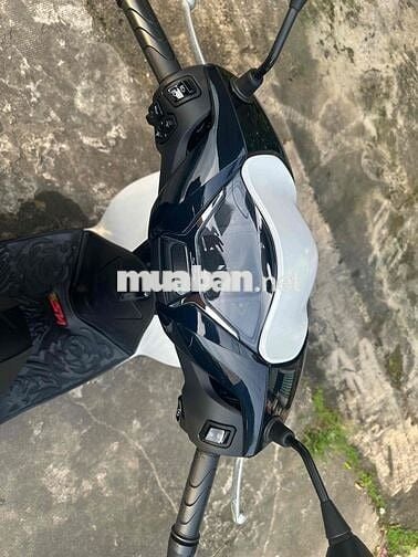 sh125 cbs 2024 mới mua chưa đi được bao lâu