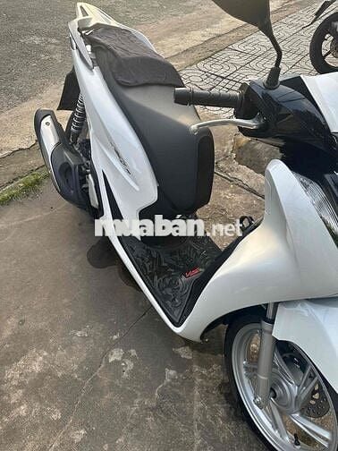 sh125 cbs 2024 mới mua chưa đi được bao lâu