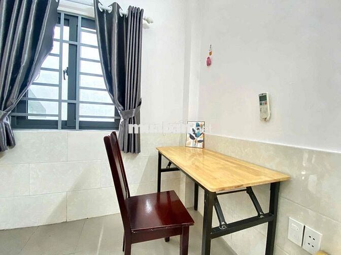 PHÒNG TRỌ 30m2 NGAY TẠI TRUNG TÂM GÒ VẤP QUANG TRUNG