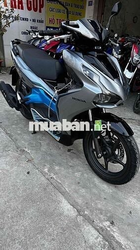 Airblade fi 125 bạc xanh 2020 ( hỗ trợ góp )