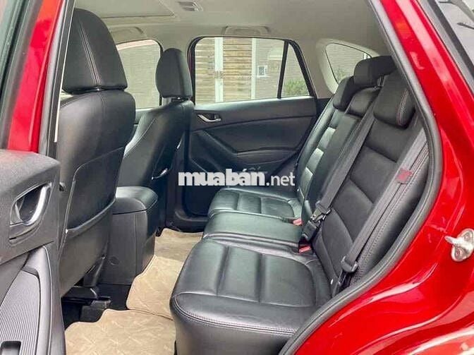 Mazda CX5 2015 2.0 Đỏ 69000 km xe gia đình 1 chủ