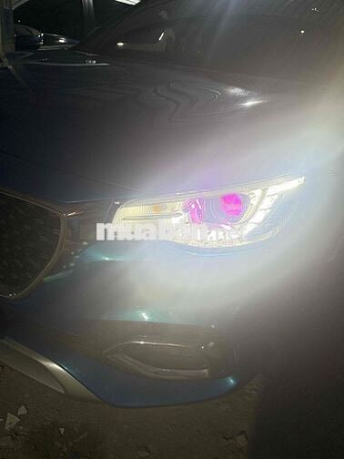 MG HS 2021 - 70000 km